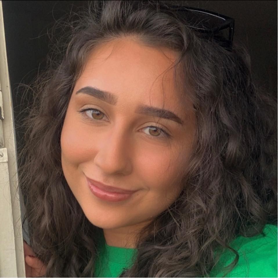 Profile photo of Marinela Džido